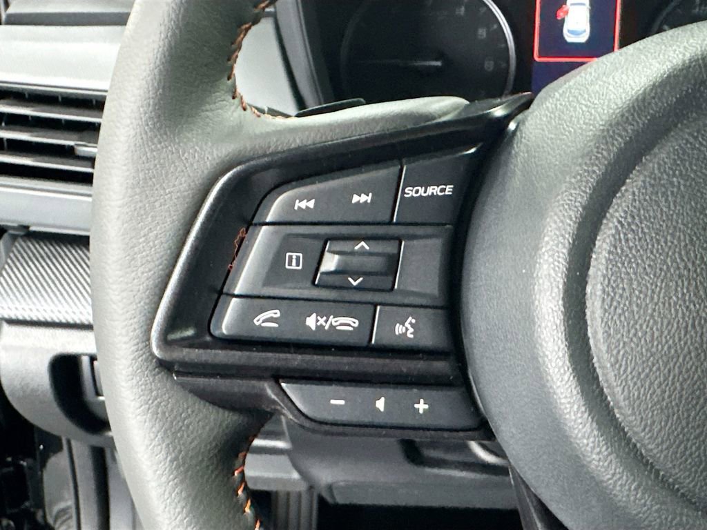 New 2026 Subaru Crosstrek 2.5i Limited image 8