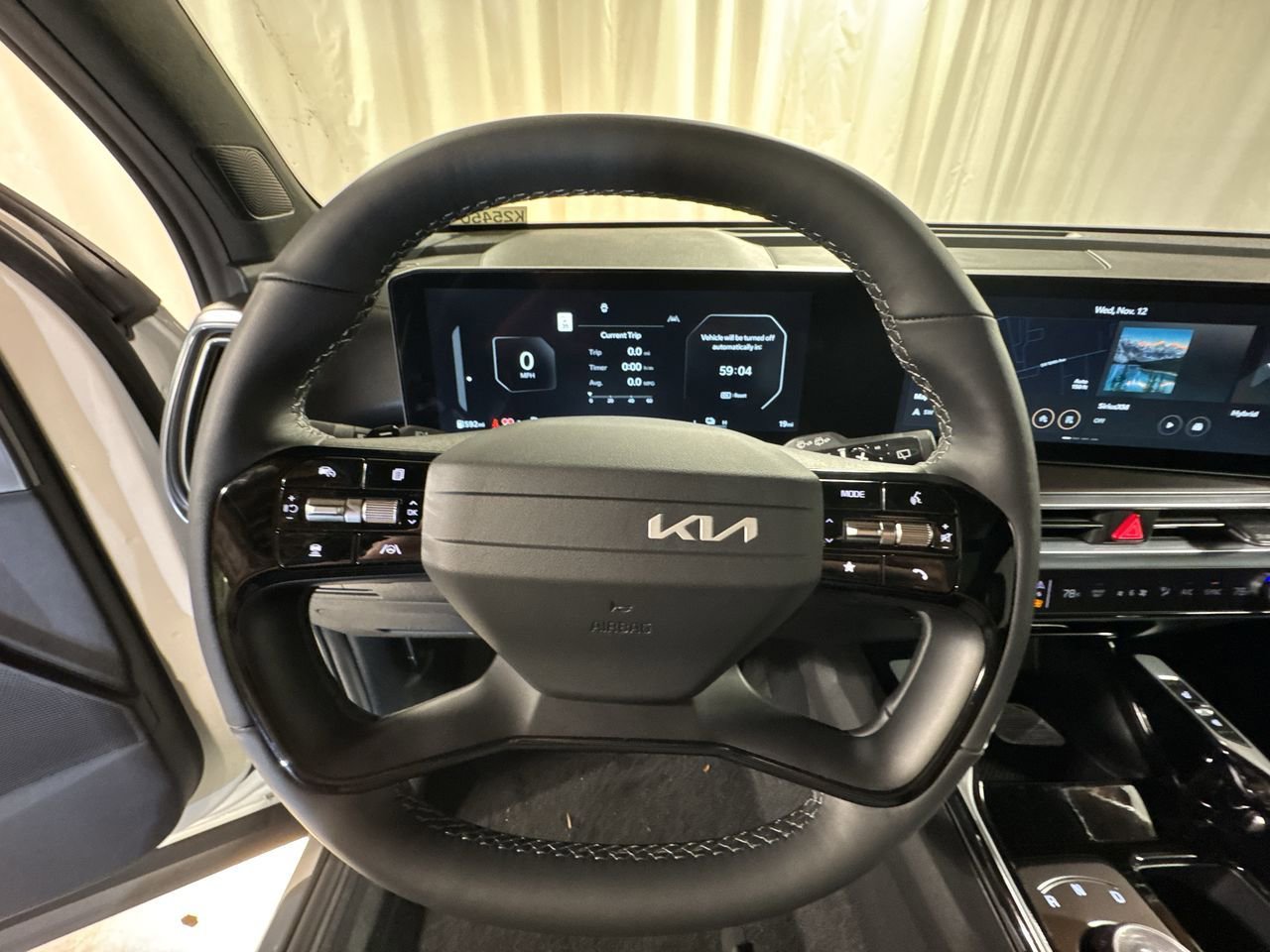 New 2026 Kia Sorento SX Prestige image 20