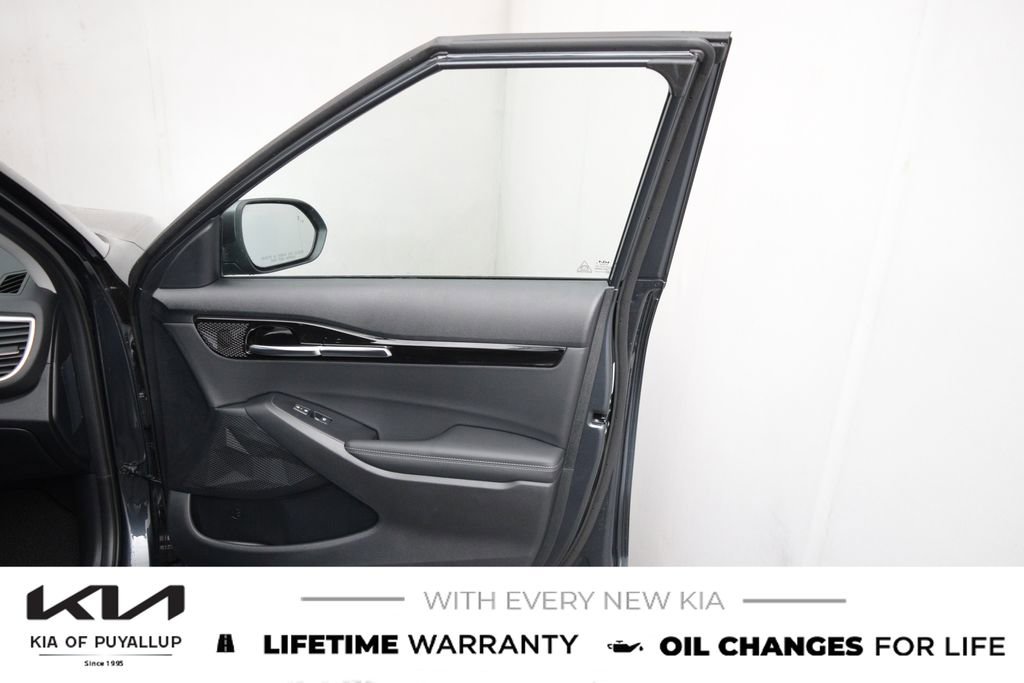 New 2026 Kia Seltos S image 15