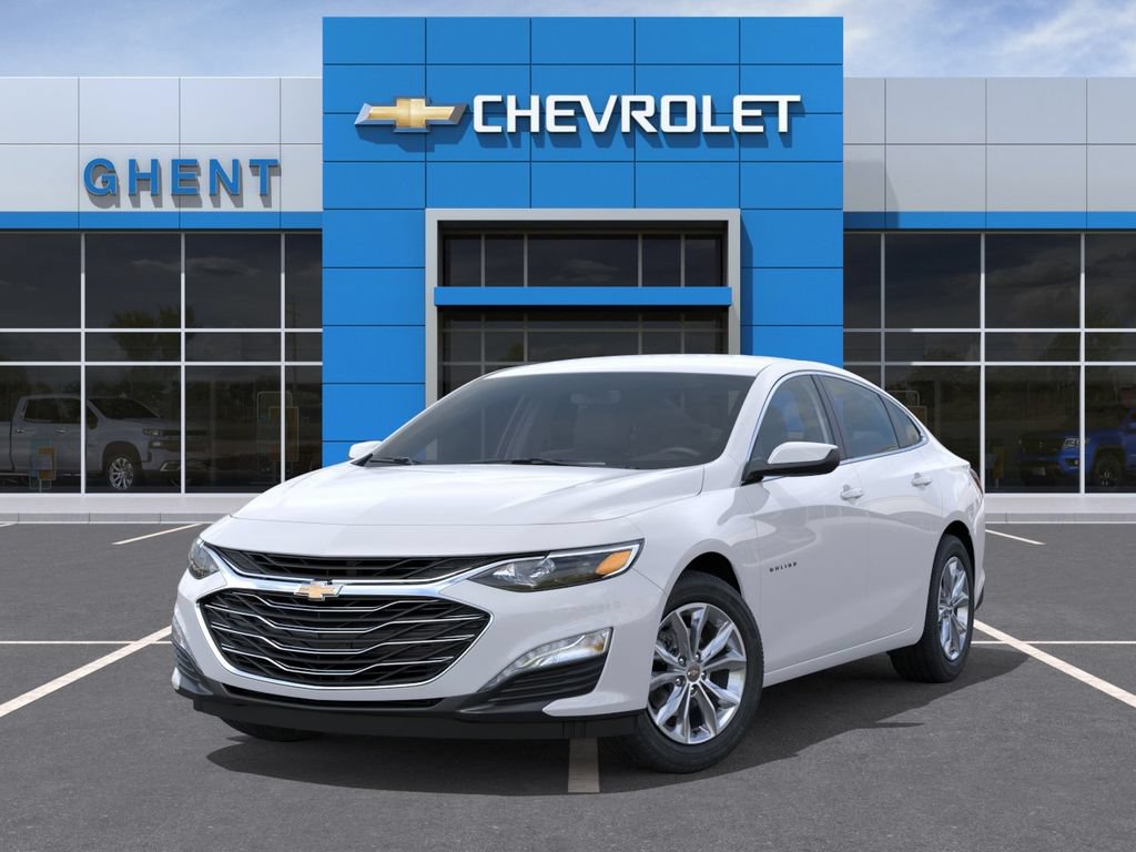 New 2024 Chevrolet Malibu LT FWD image 6