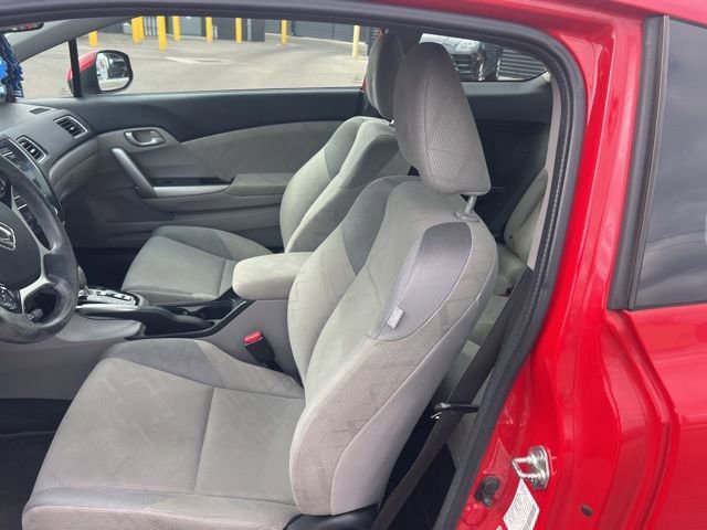 Used 2013 Honda Civic LX image 5
