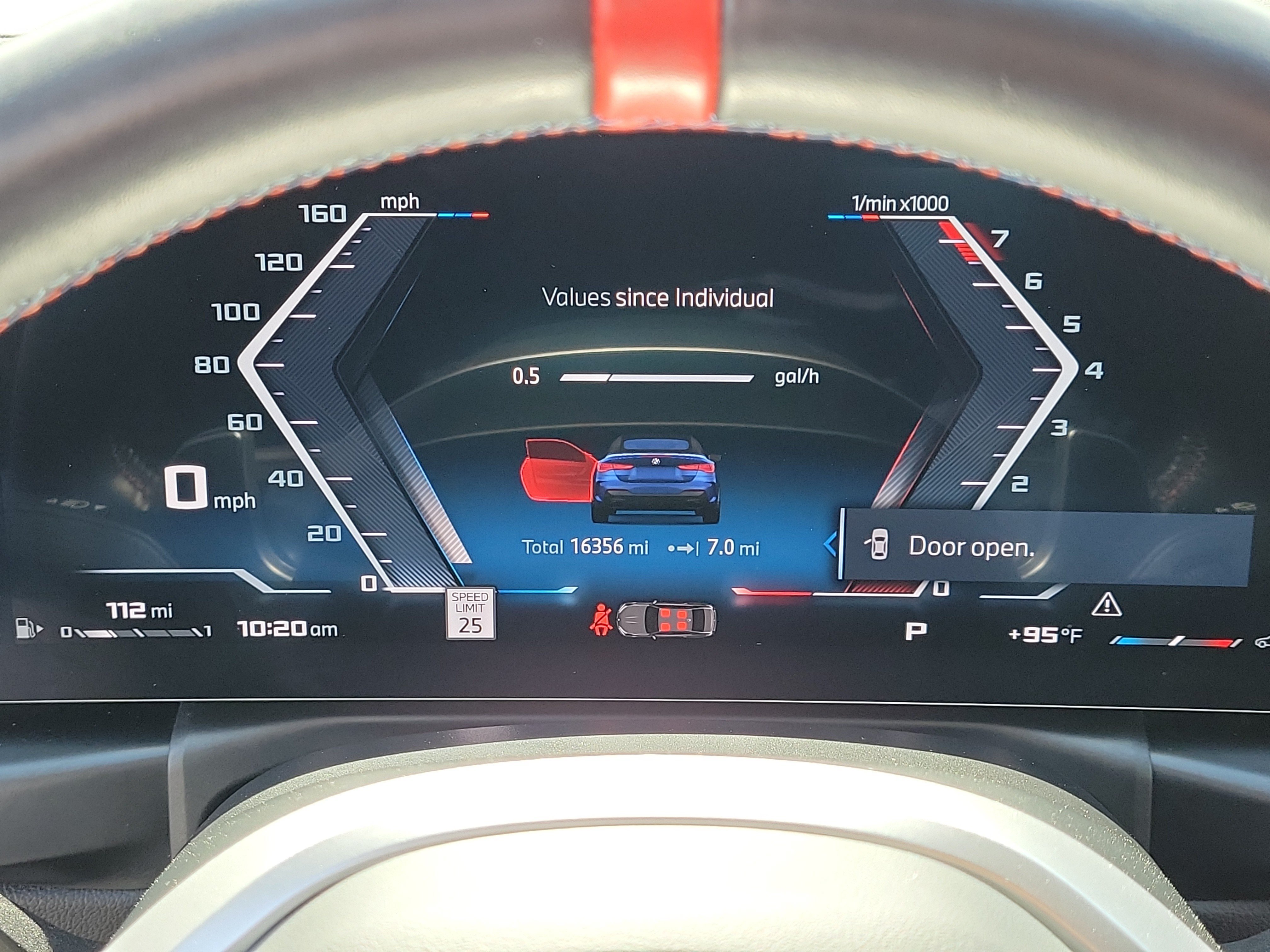 Used 2026 BMW M440i Convertible RWD image 27