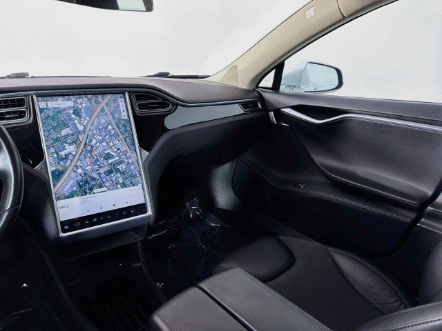 Used 2014 Tesla Model S 85 RWD image 20