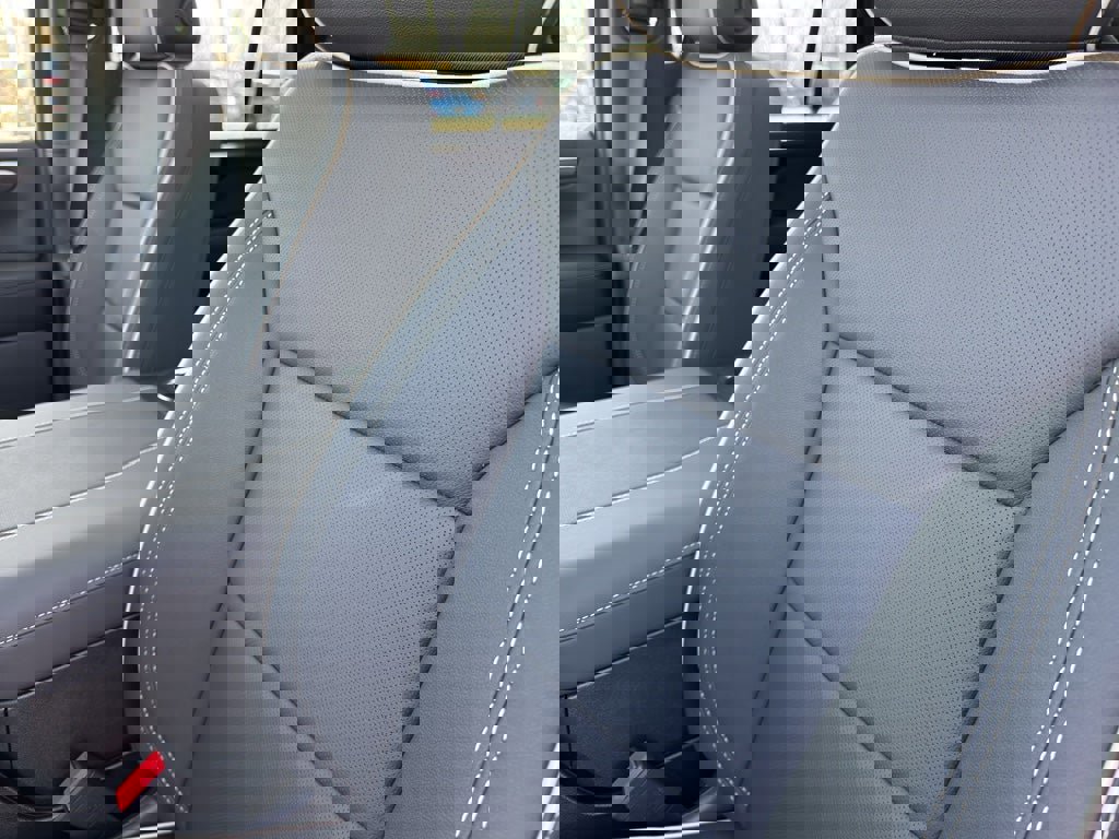 New 2026 Chevrolet Tahoe Premier w/ Sun And Tow Package image 14