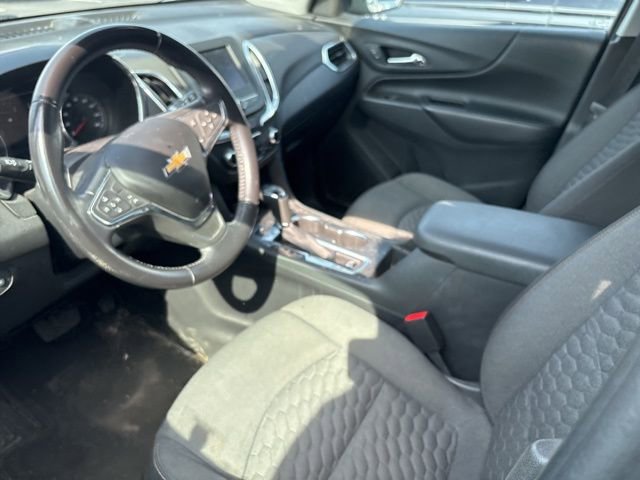 Used 2021 Chevrolet Equinox LT image 12