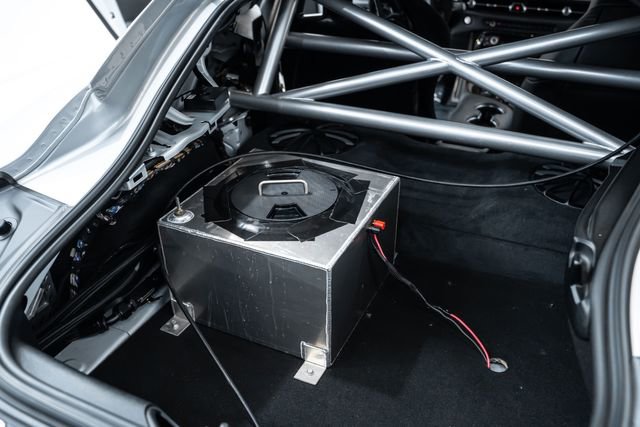 Used 2021 Toyota Supra Premium w/ Driver Assist Package RWD image 30
