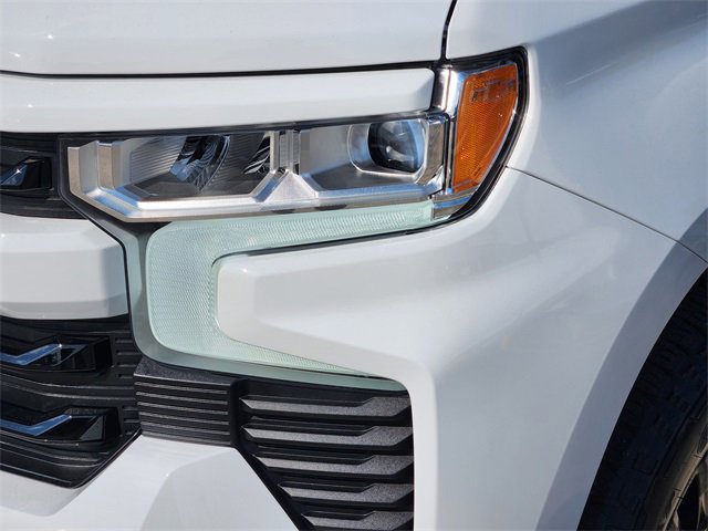 Used 2023 Chevrolet Silverado 1500 RST image 9