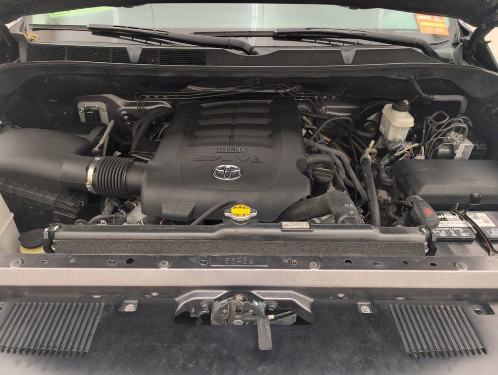 Used 2016 Toyota Tundra SR5 w/ SR5 Upgrade Package AWD/4WD image 37