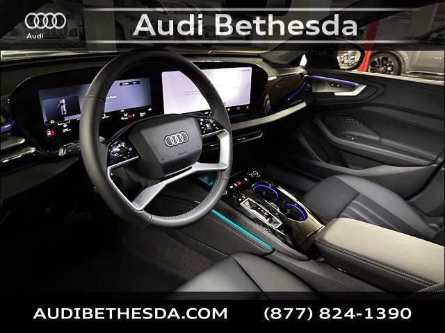 New 2026 Audi A5 Premium Plus AWD/4WD image 12