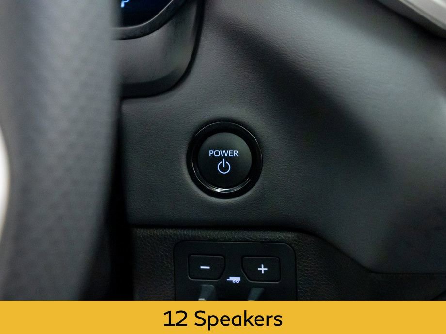 Used 2025 Toyota Tundra Platinum image 21