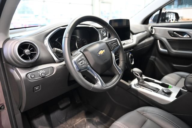 Used 2024 Chevrolet Blazer LT w/ Midnight/Sport Edition image 20