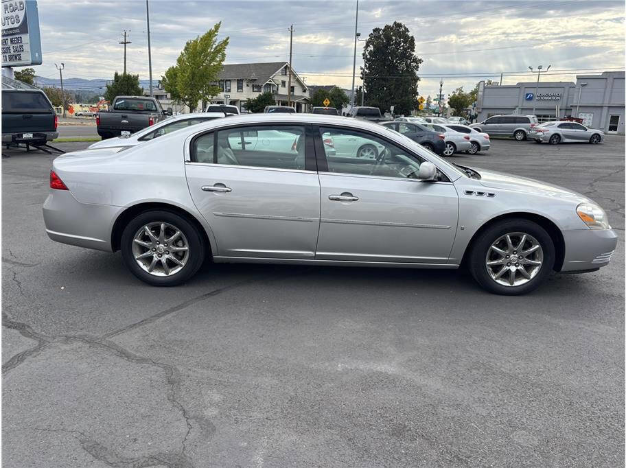 Used 2006 Buick Lucerne CXL w/ Luxury Package FWD image 6