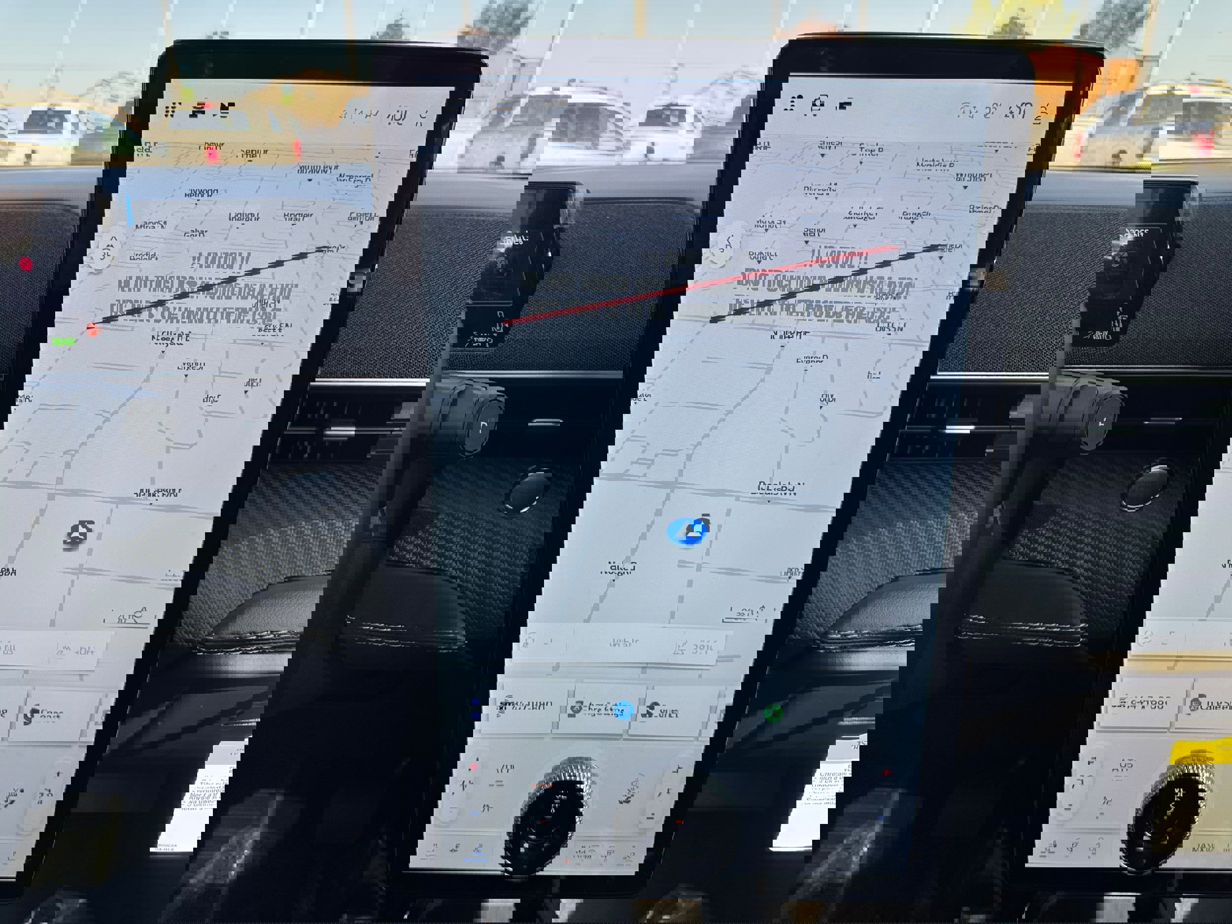 New 2025 Ford Mustang Mach-E Premium w/ Interior Protection Package image 19