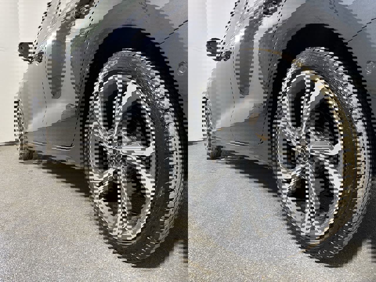 Used 2022 Audi A3 2.0T Premium w/ Convenience Package image 3