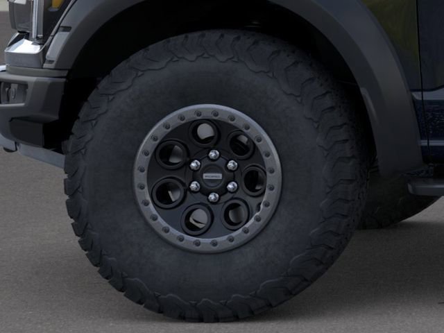 New 2026 Ford F150 Raptor AWD/4WD image 19