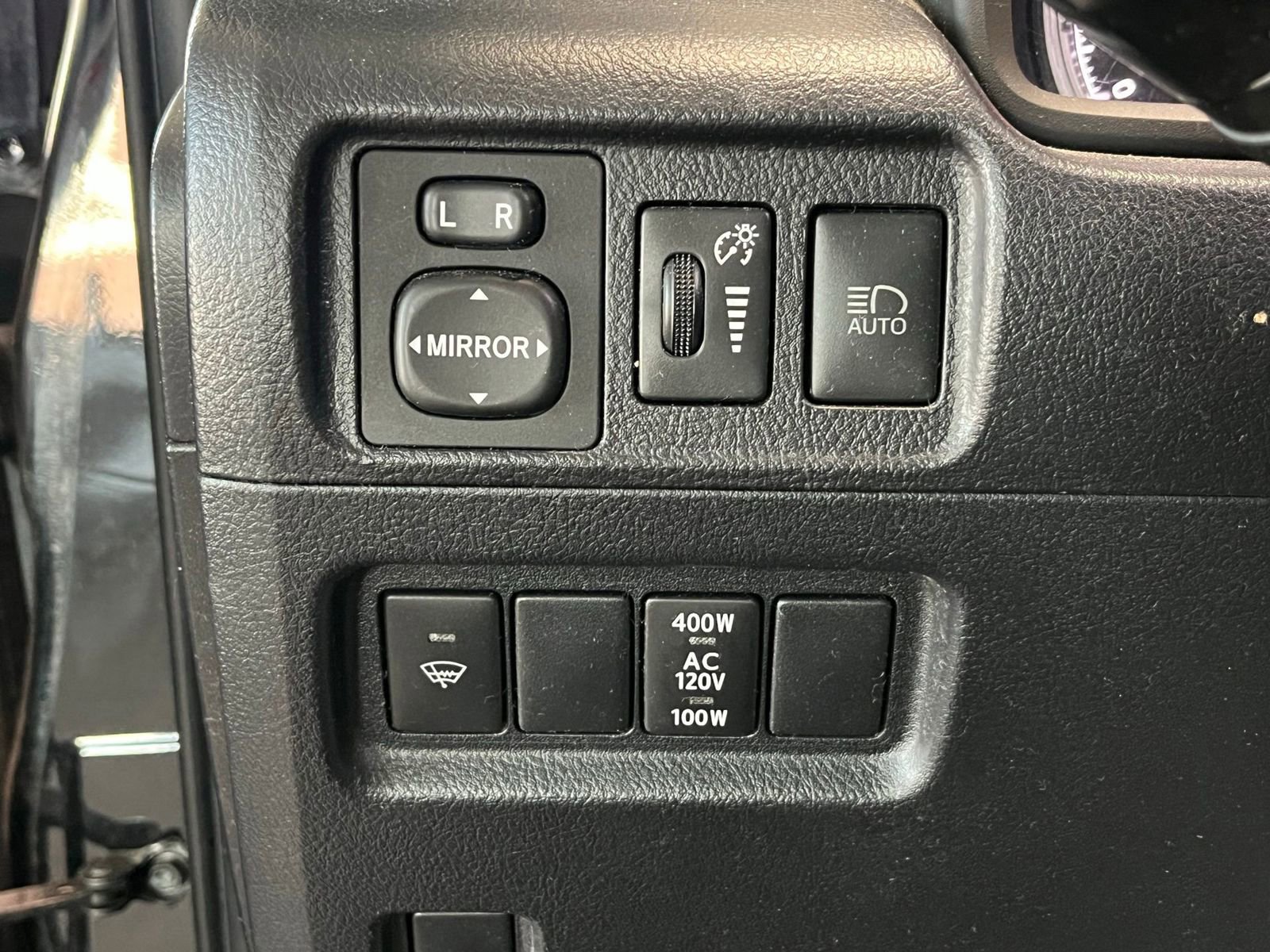 Used 2020 Toyota 4Runner Nightshade AWD/4WD image 28