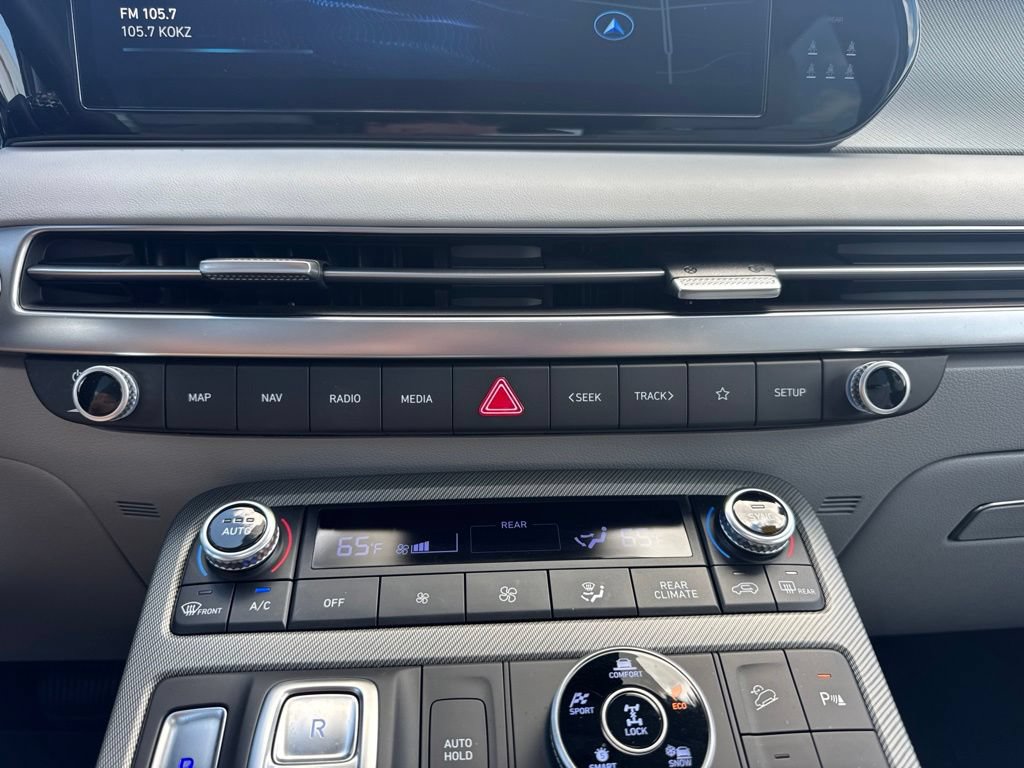 Used 2025 Hyundai Palisade SEL AWD/4WD image 31