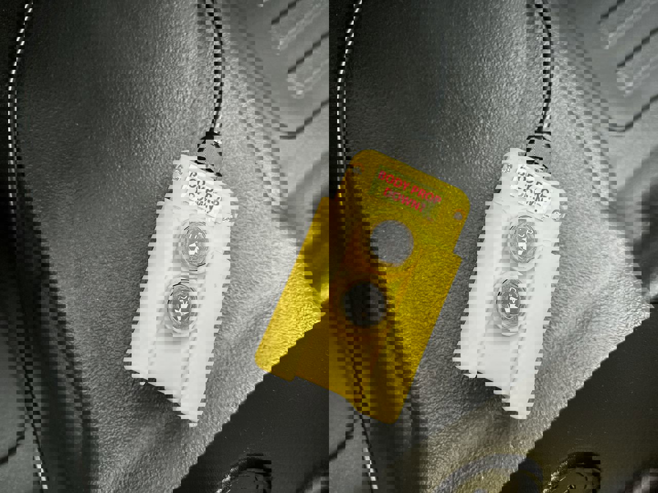 New 2025 GMC Sierra 3500 Pro w/ Convenience Package image 19