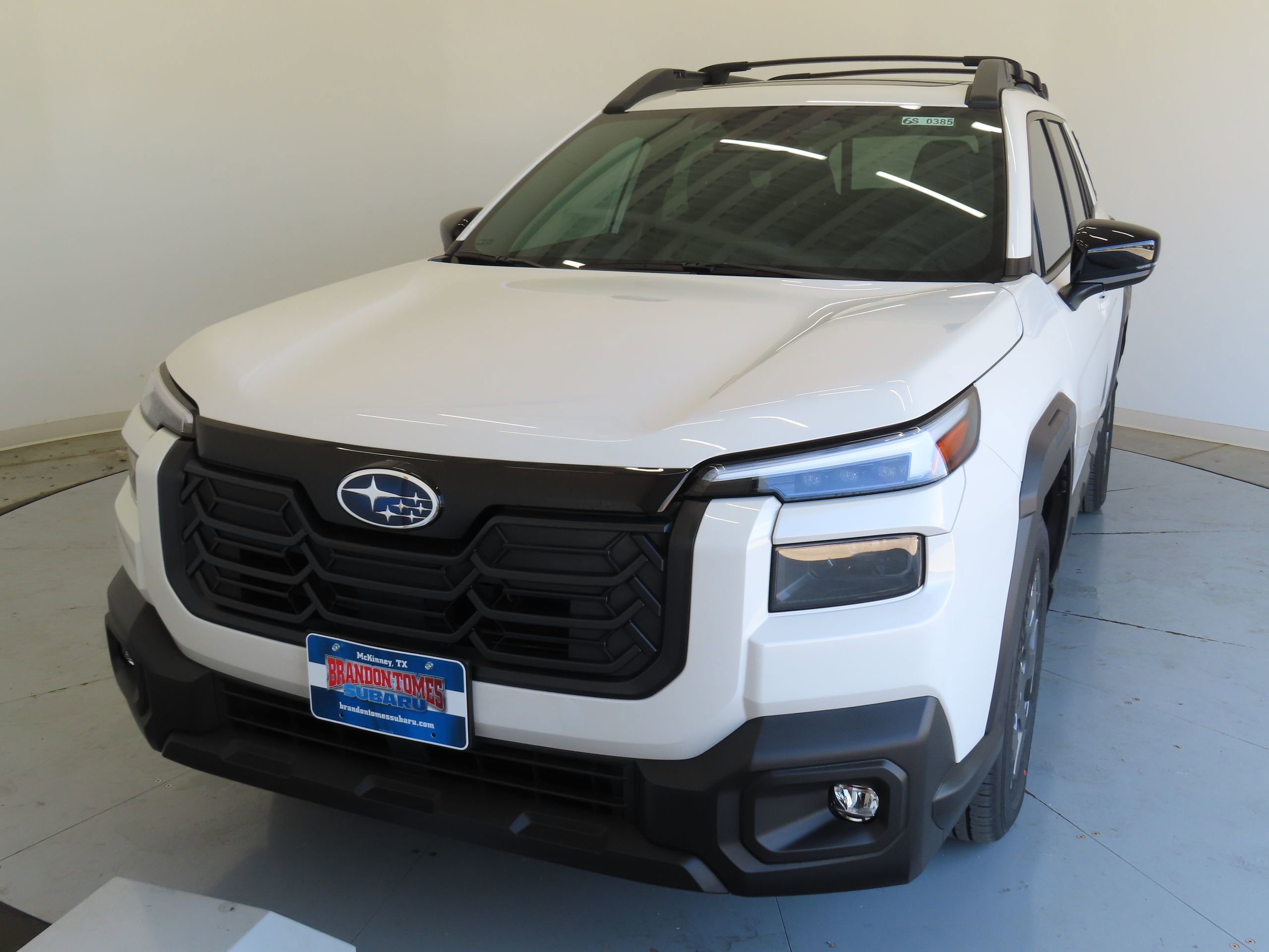 New 2026 Subaru Outback Premium image 10