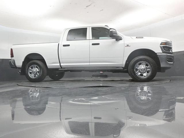 New 2027 RAM 3500 Tradesman AWD/4WD image 50