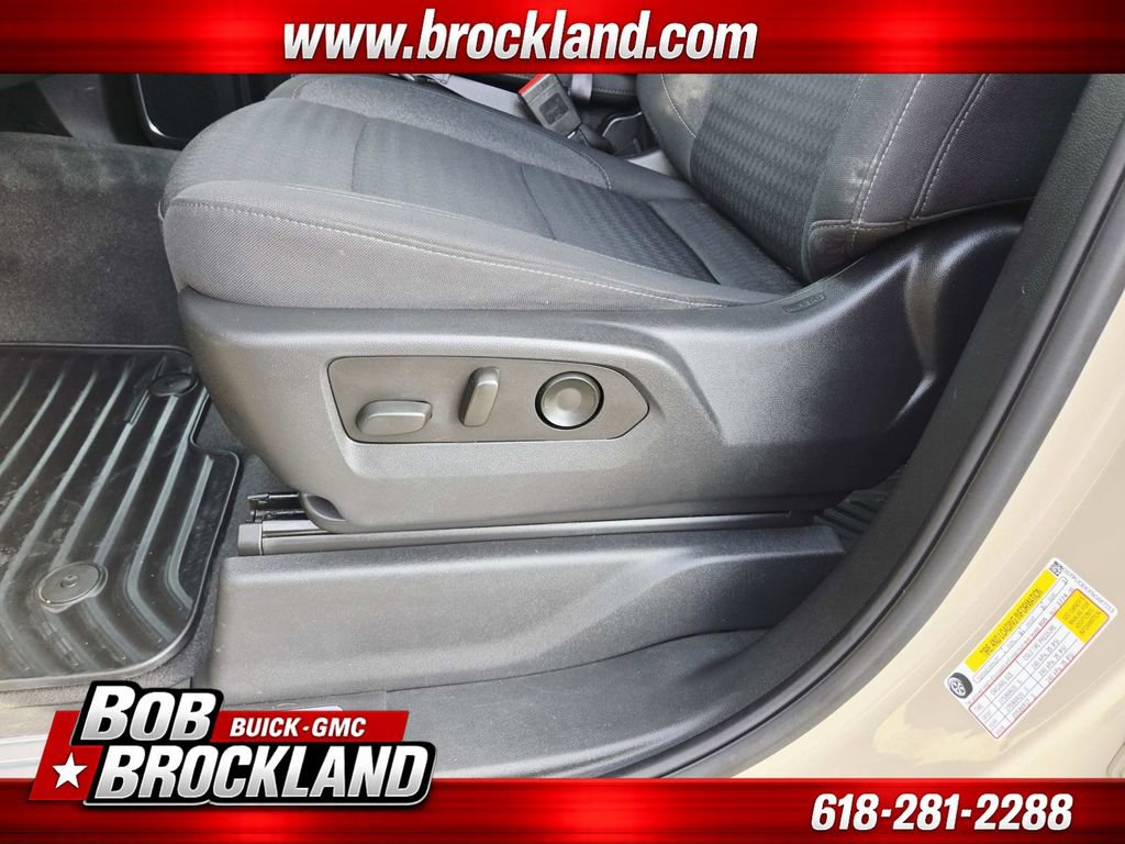 Used 2022 GMC Sierra 1500 Elevation AWD/4WD image 39