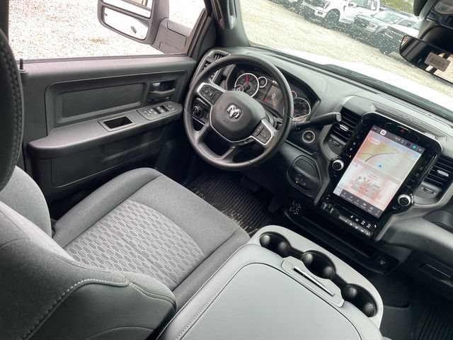 Used 2026 RAM 2500 Tradesman AWD/4WD image 23
