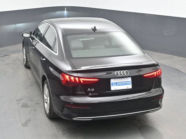 Used 2024 Audi A3 2.0T Premium FWD image 36