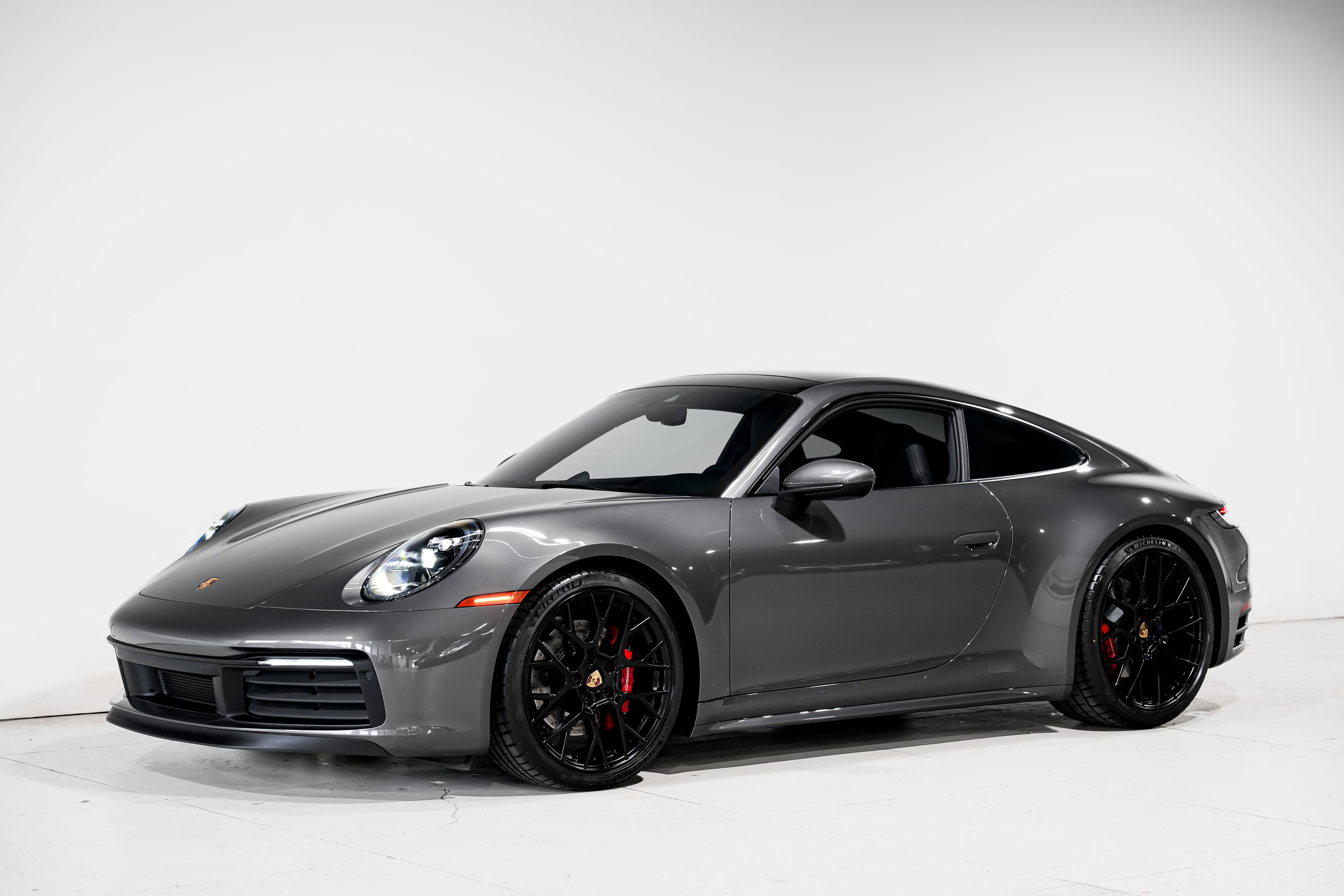 Used 2024 Porsche 911 Carrera S RWD image 6