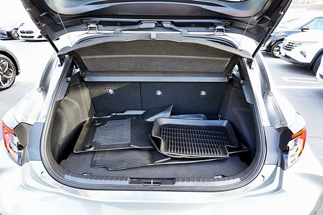 Used 2025 Toyota Corolla GR image 16