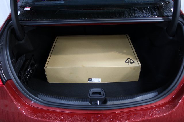 Used 2024 Mercedes-Benz C 300 4MATIC Sedan image 33