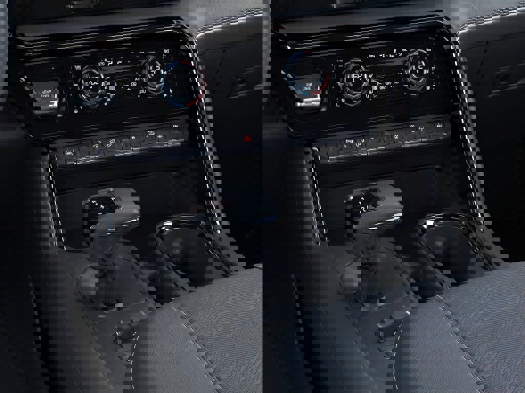 New 2026 GMC Sierra 1500 AT4X image 23