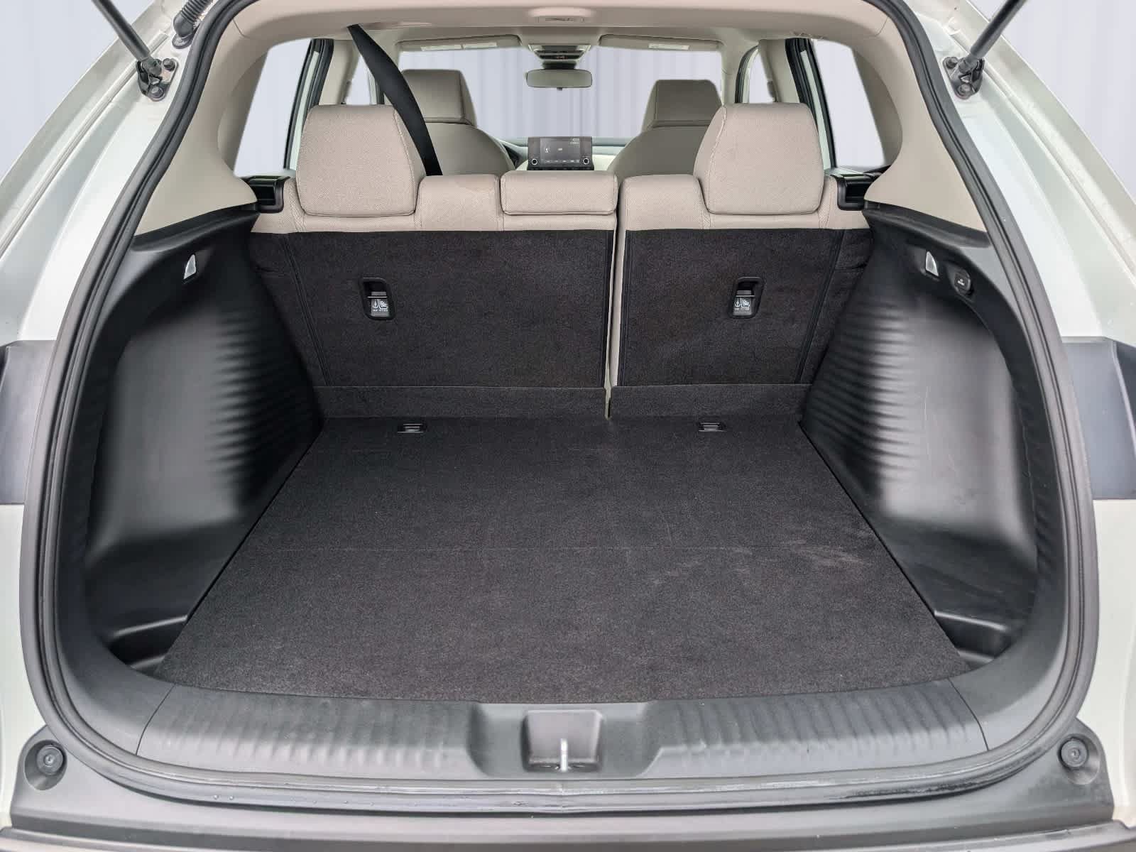 Certified 2024 Honda HR-V LX image 12