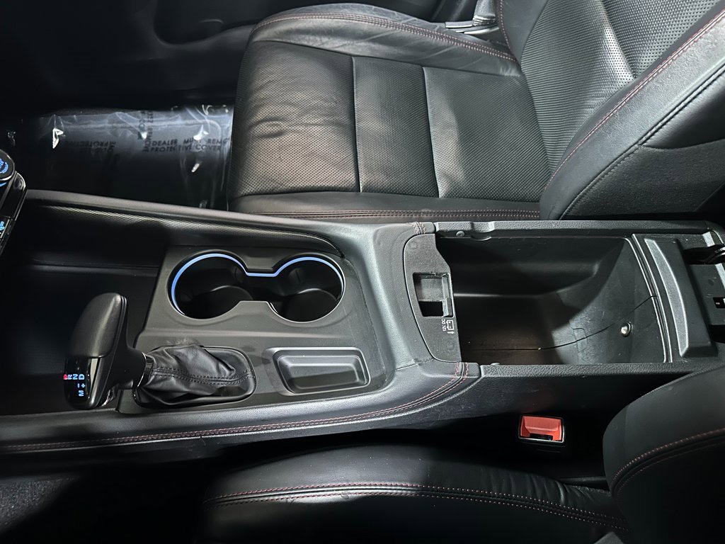 Certified 2024 Dodge Durango GT image 31