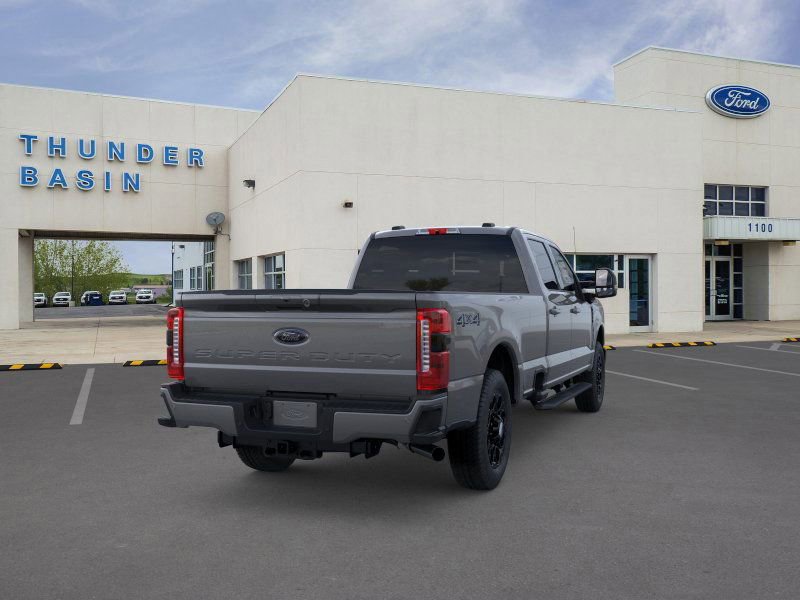 New 2026 Ford F350 XLT w/ XLT Premium Package image 30
