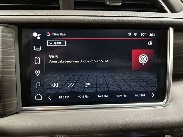 Used 2022 GMC Yukon Denali image 14