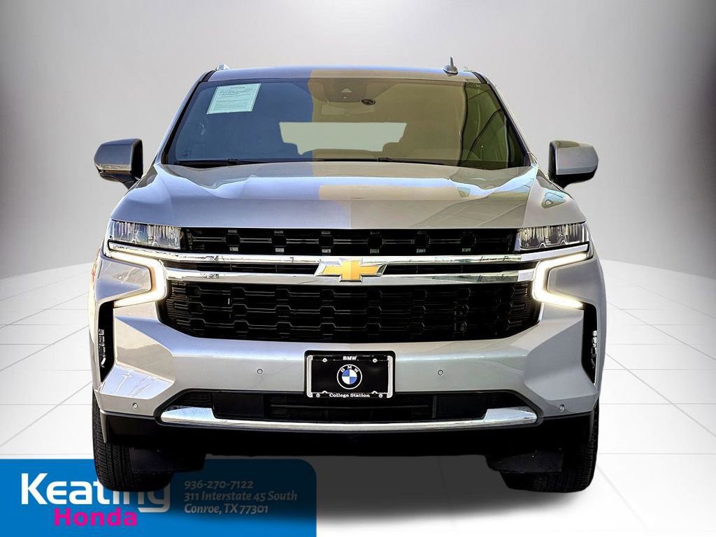 Used 2023 Chevrolet Tahoe LS RWD image 5