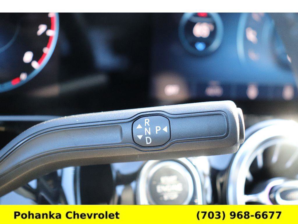Used 2023 Mercedes-Benz GLA 250 image 13