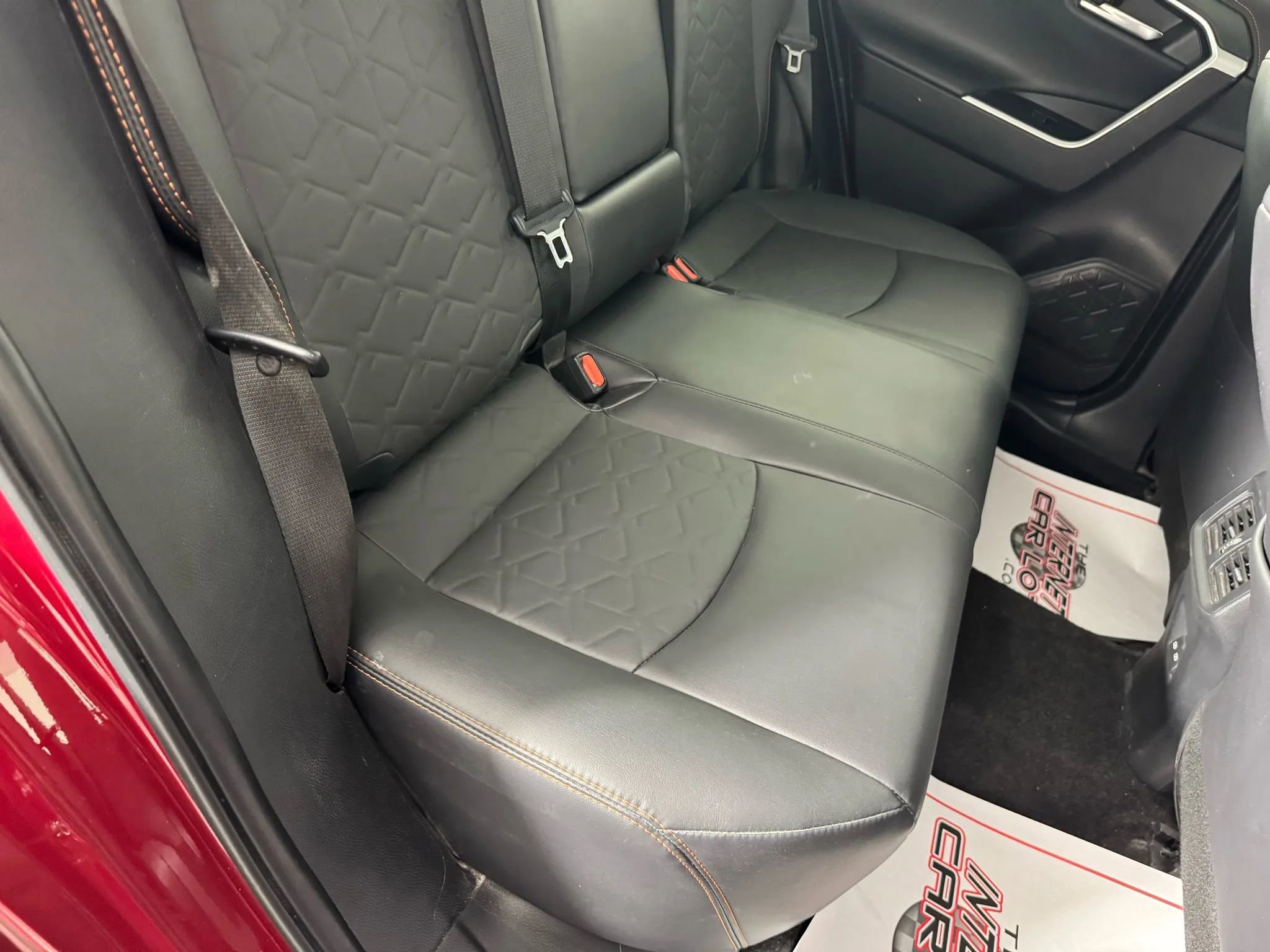 Used 2024 Toyota RAV4 Adventure AWD/4WD image 37