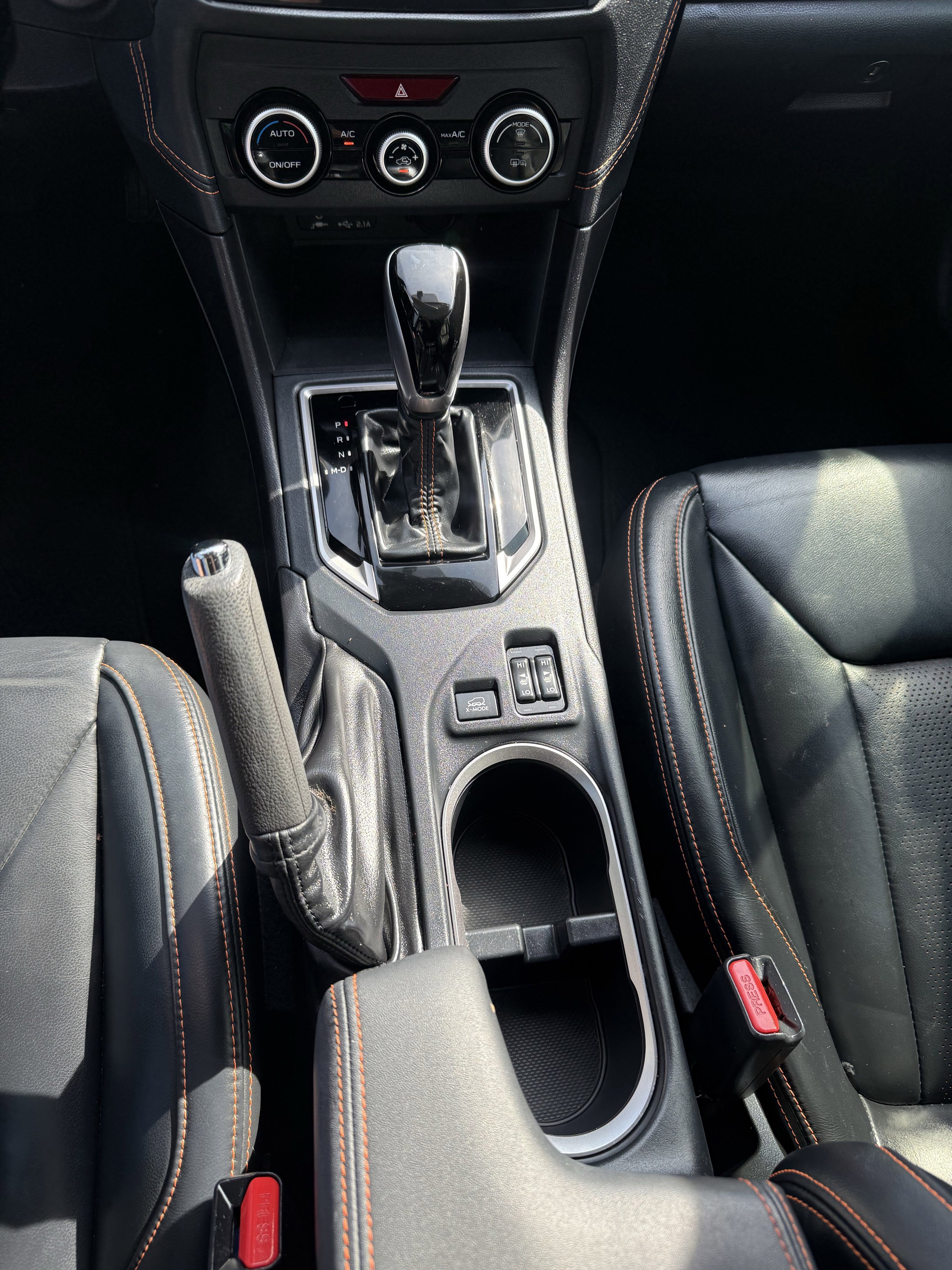 Certified 2023 Subaru Crosstrek 2.5i Limited image 26