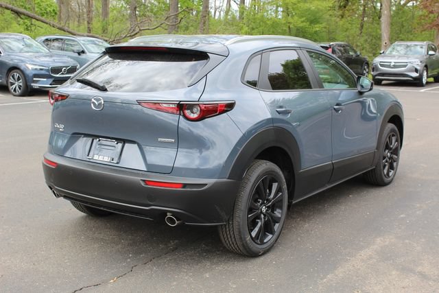 New 2026 MAZDA CX-30 AWD 2.5 S image 3