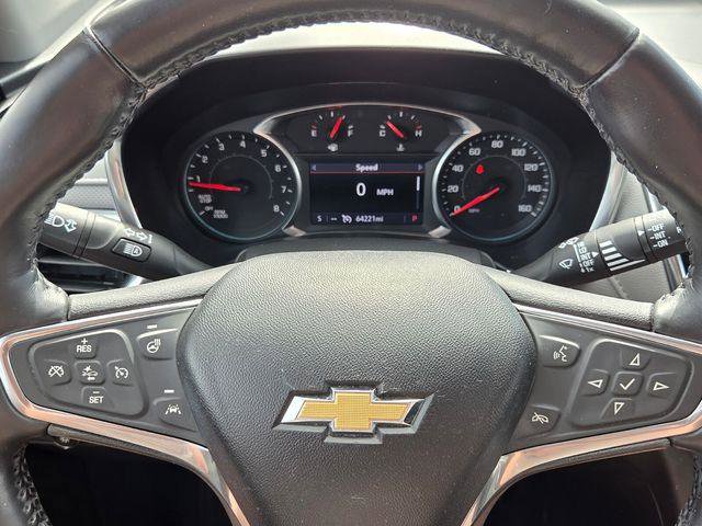 Used 2020 Chevrolet Equinox Premier image 63