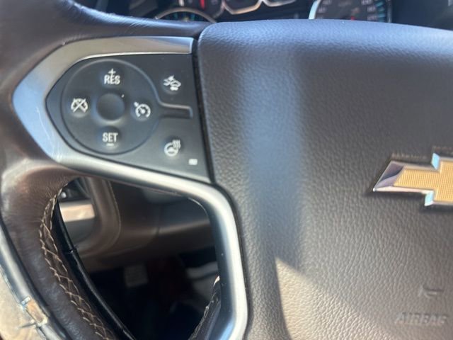 Used 2018 Chevrolet Silverado 2500 LTZ w/ Duramax Plus Package image 20