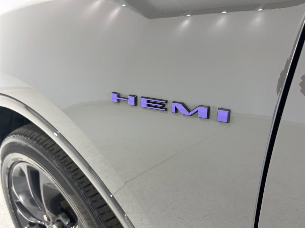 Used 2025 Dodge Durango R/T image 29