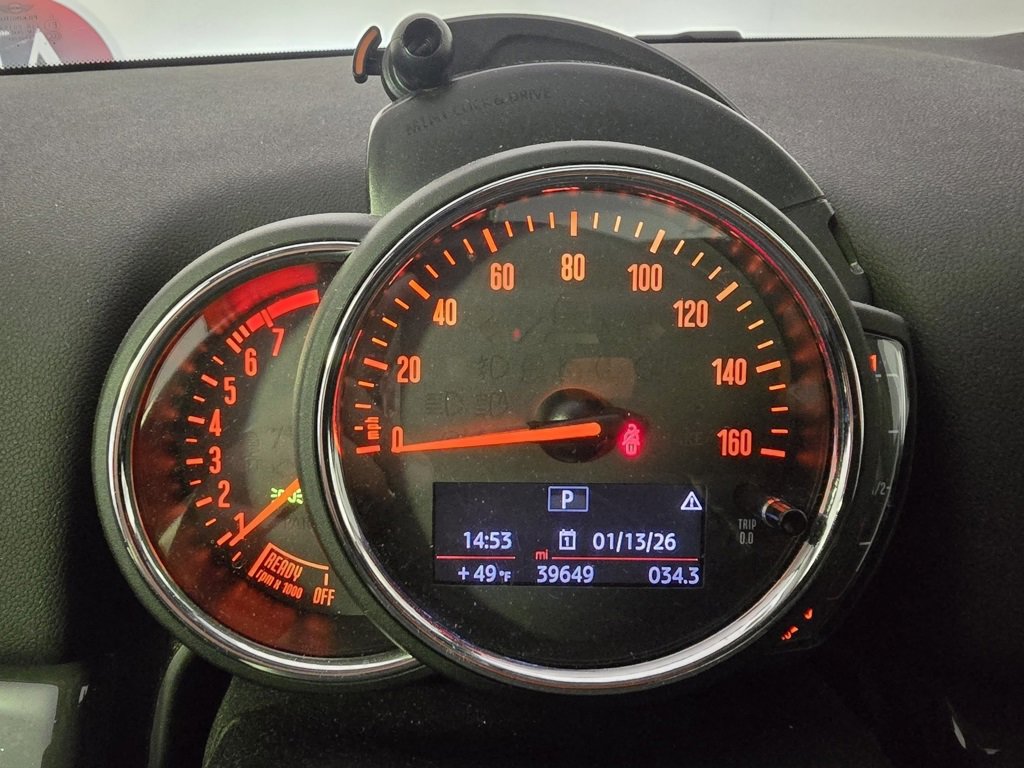 Used 2018 MINI Cooper Countryman S image 23