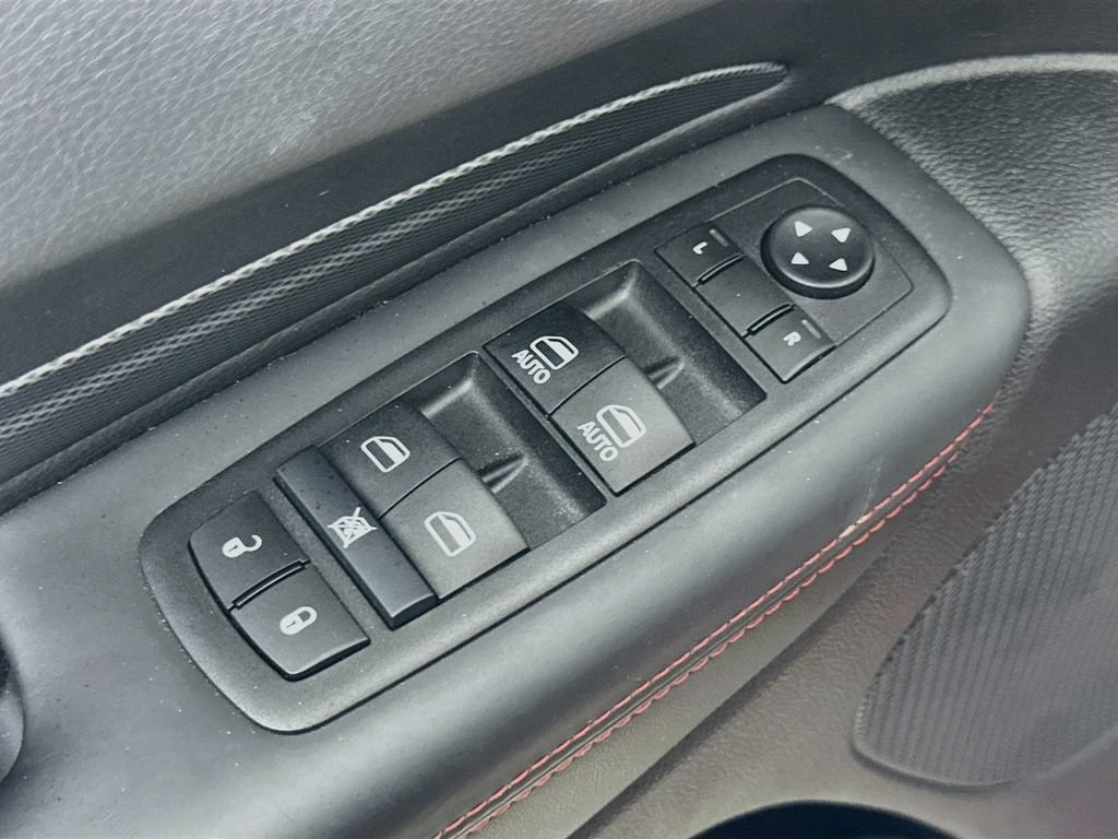 Used 2026 Dodge Durango GT AWD/4WD image 23