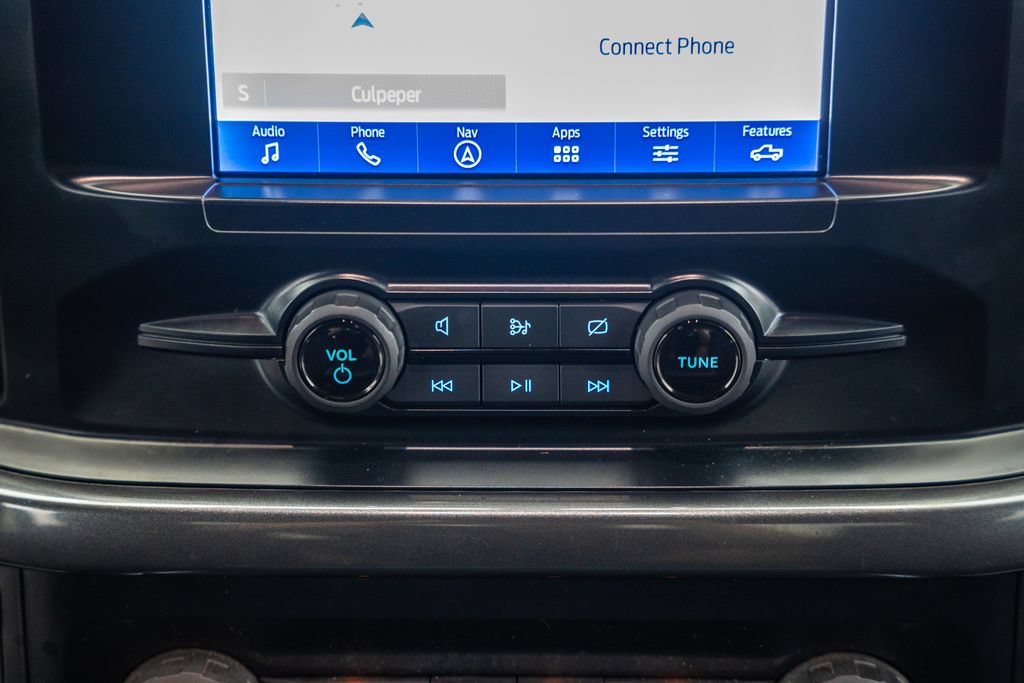 Used 2023 Ford F150 XL w/ STX Appearance Package AWD/4WD image 27