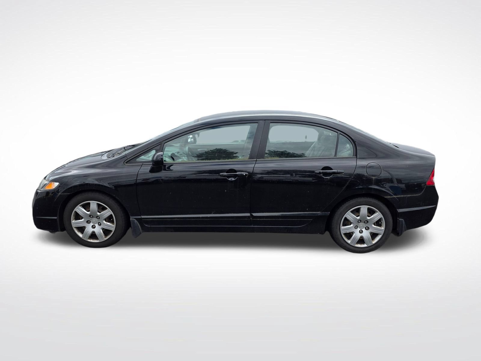 Used 2010 Honda Civic LX image 8