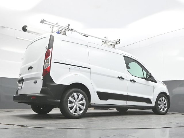 Used 2023 Ford Transit Connect XL FWD image 37