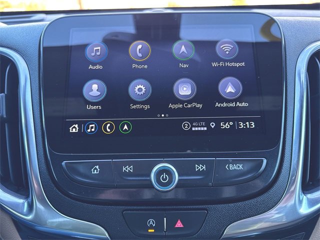 Used 2024 Chevrolet Equinox Premier image 13