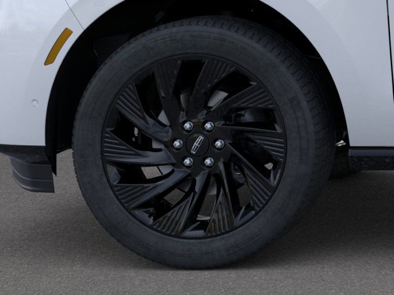 New 2026 Lincoln Navigator L Reserve AWD/4WD image 20